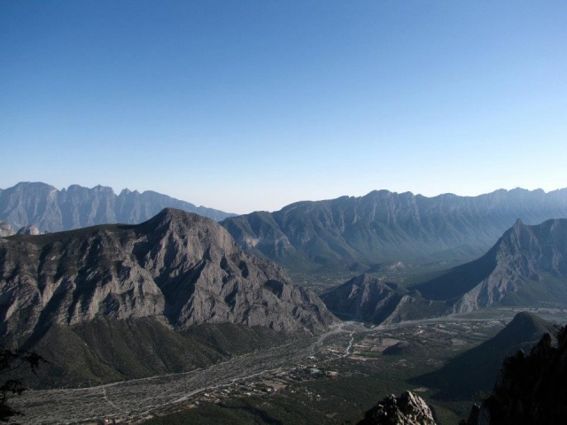 Paisajes que no olvidaras